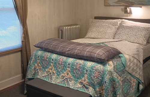 Scranton House | Your Home Away From Home In North Scranton