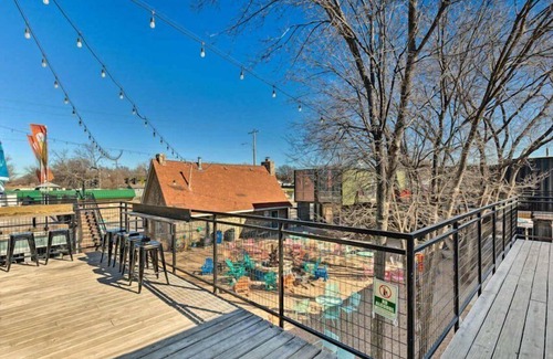 Wichita House | Your Home Away From Home