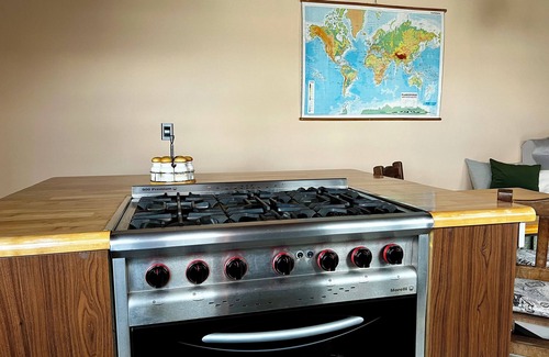 Province of Tierra del Fuego Apartment | Your home away from home!