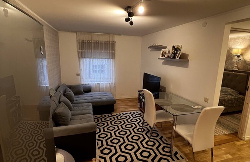 Voru Apartment | Your home away from home - Cozy with all needed in the heart of Võru
