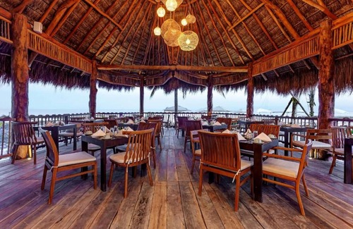 Isla Holbox Hotel | Your Home Away From Home! Onsite Pool, Close to Paseo Kuka Beach Path