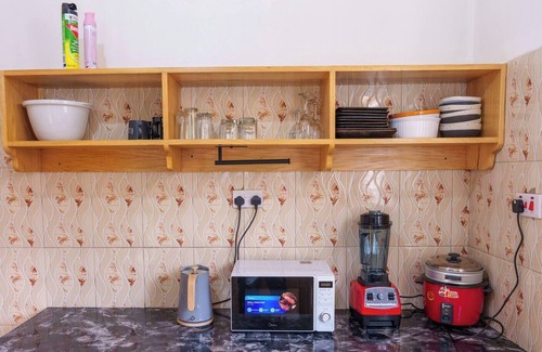 Moshi House | Your home away from home, perfect for family and small group of friends.