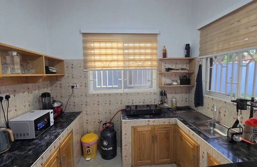 Moshi House | Your home away from home, perfect for family and small group of friends.