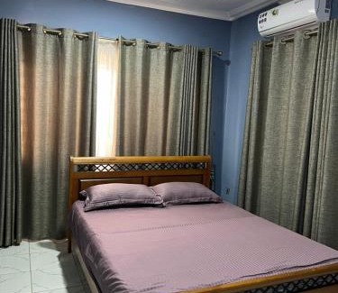 Kweiman Villa | Your Home Away From Home, With Peace of Mind