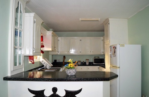 Vieux Fort Quarter House | YOUR HOME AWAY FROM HOME