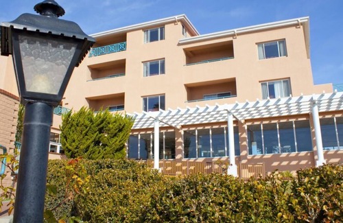 Avila Beach Resort | Your Home Away From Home! 2 Relaxing Units with Kitchen, Pool, Free Parking
