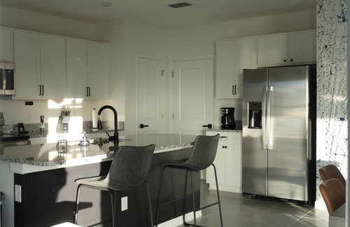 Zephyrhills House | Your home away from home