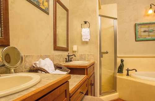 Murphys Condo | Your Home Base in Murphys:
