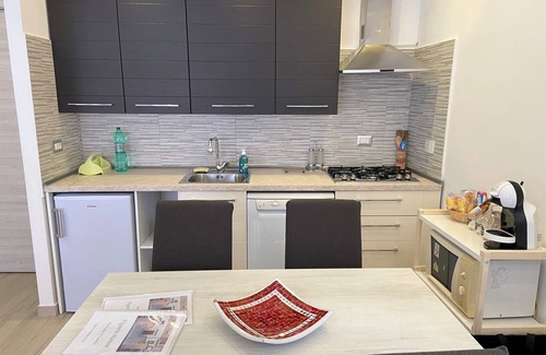 Pigneto Apartment | Your home for visiting Rome - sun, relax and fun near Metro