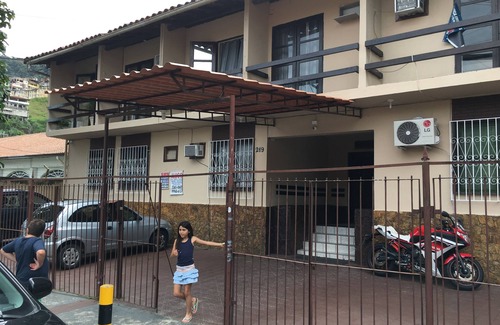 Parque das Palmeiras Apartment | Your Home in Angra dos Reis - Soft Soft