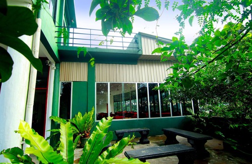Kandy House | Your Home in Kandy - Hantana