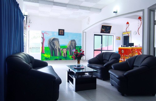 Kandy House | Your Home in Kandy - Hantana