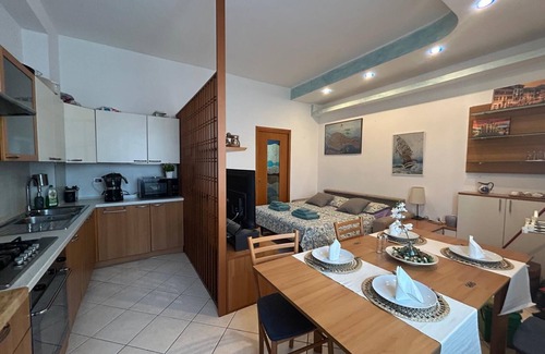 Crescenzago Apartment | Your Home in Milan. A Cozy and Comfortable Apartment Only 15 Minutes From Duomo