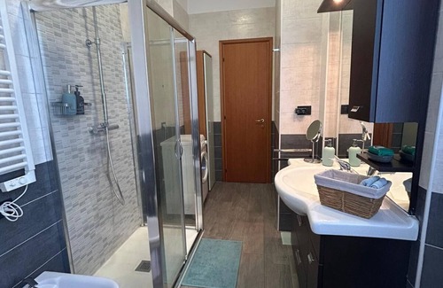 Crescenzago Apartment | Your Home in Milan. A Cozy and Comfortable Apartment Only 15 Minutes From Duomo
