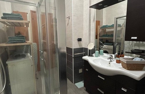 Crescenzago Apartment | Your Home in Milan. A Cozy and Comfortable Apartment Only 15 Minutes From Duomo