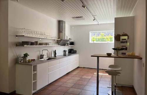 Viken House | Your home in Old Viken