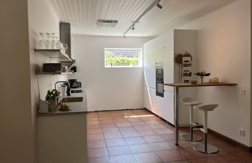 Viken House | Your home in Old Viken