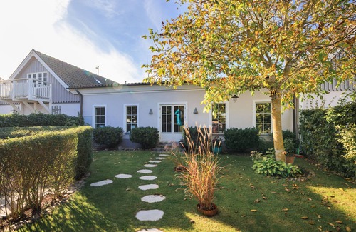 Viken House | Your home in Old Viken
