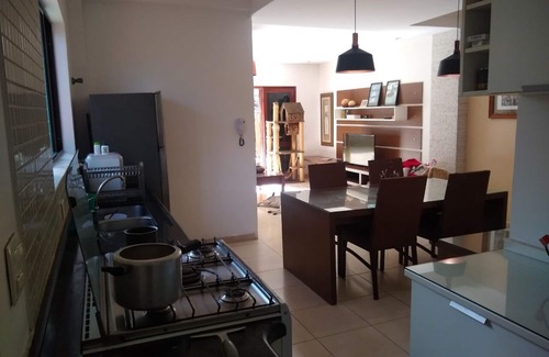 Tombo House | Your home in Praia do Tombo with total security !