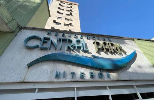 Centro Apartment | Your Home in Rio - Downtown Niterói with Garage