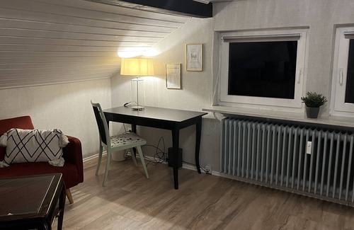 Dielheim Apartment | Your home in the heart of Baden