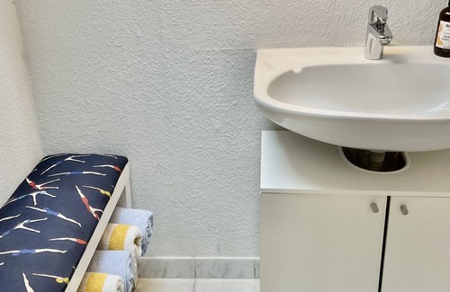 Dielheim Apartment | Your home in the heart of Baden