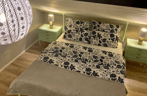 Dielheim Apartment | Your home in the heart of Baden