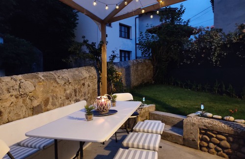 Naves Cottage | Your home on the coast of paradise