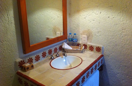 Avandaro House | Your House in Valle, 8 rooms with all services in Avandaro