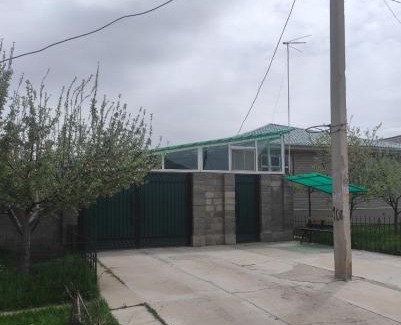Karakol House | Your House