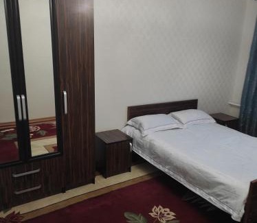 Karakol House | Your House
