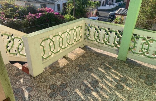 Wildey Apartment | Your ideal base for exploring Barbados- Pine Breeze Apartments.