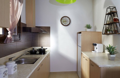 Anissaras Villa | Your ideal holiday in Hersonissos in a Villa with a private pool and jacuzzi.