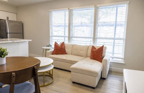 Downtown Memphis Apartment | Your Ideal Memphis 1BR Apartment