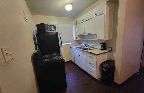 Shiloh Apartment | Your Ideal One-Bedroom in Dayton