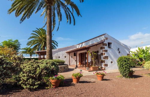 Tejina Cottage | Your Island Finca El Picacho A