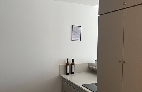 Puerto Madero Apartment | Your little home in San Telmo