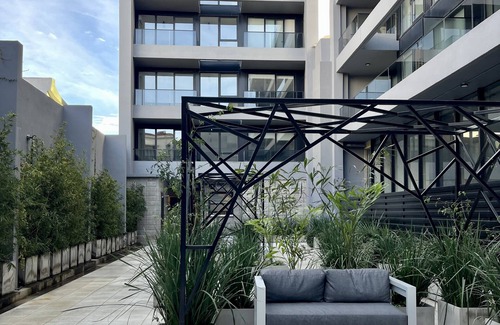Puerto Madero Apartment | Your little home in San Telmo