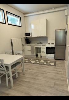 Seinajoki Apartment | Your loft
