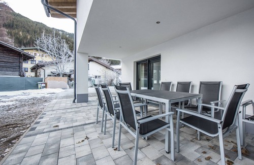 Saalbach-Hinterglemm Ski Chalet | Your luxury chalet in Saalbach Hinterglemm