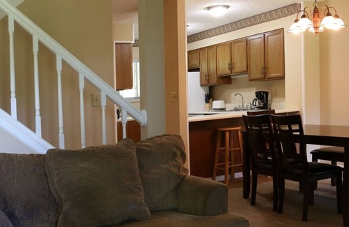 Cheat Lake House | Your Morgantown 2BR Retreat for Weekend Getaway