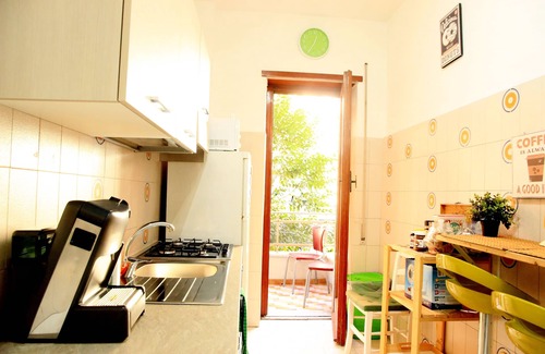 Quartiere XIII Aurelio Apartment | Your Nights in Two Steps from St. Peter's