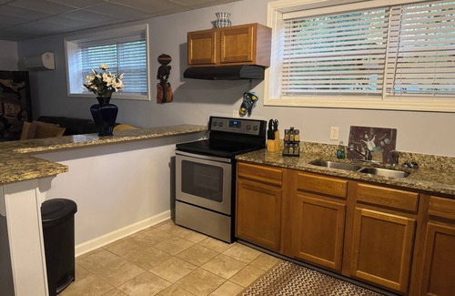 Atlanta Apartment | YOUR OASIS AWAITS JUST 12 MINS FROM THE AIRPORT YOU HAVE ARRIVED