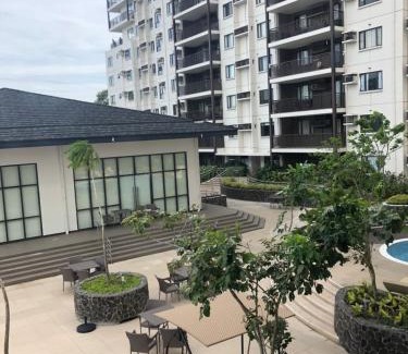 Silang Junction North Apartment | Your Own 3 C's Space (Cozy, Clean and Convenient)!