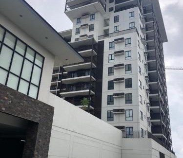 Silang Junction North Apartment | Your Own 3 C's Space (Cozy, Clean and Convenient)!