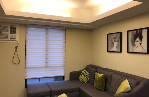 Silang Junction North Apartment | Your Own 3 C's Space (Cozy, Clean and Convenient)!