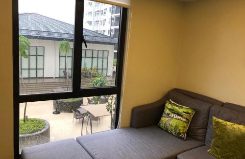 Silang Junction North Apartment | Your Own 3 C's Space (Cozy, Clean and Convenient)!