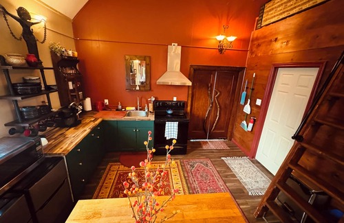 Elora House | Your Own Oasis In Downtown Elora!