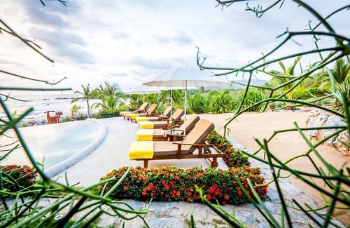 Troncones Villa | Your Own Private Beachfront Oasis Awaits. Villa Milagro - The Miracle Villa