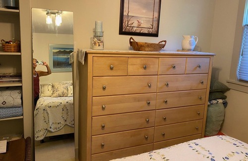 Boulder Apartment | Your Own Private Beach! Minutes from CU, Pearl Street, Creekpath & More!